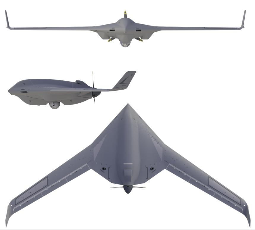 UAV & Aerospace
